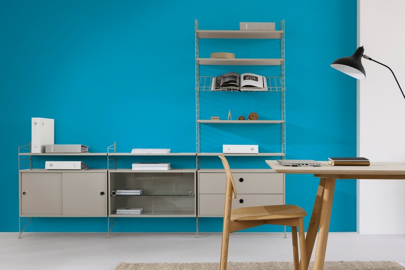 Dulux Paint Mixing Eggshell