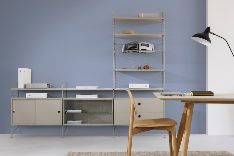 Dulux Paint Mixing Matt