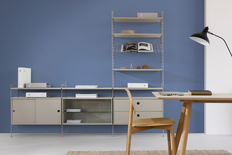 Dulux Paint Mixing Eggshell