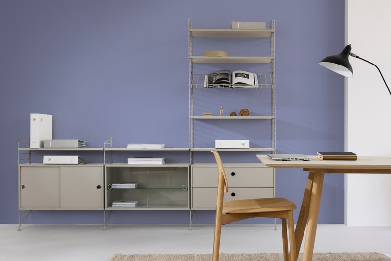 Dulux Paint Mixing Matt