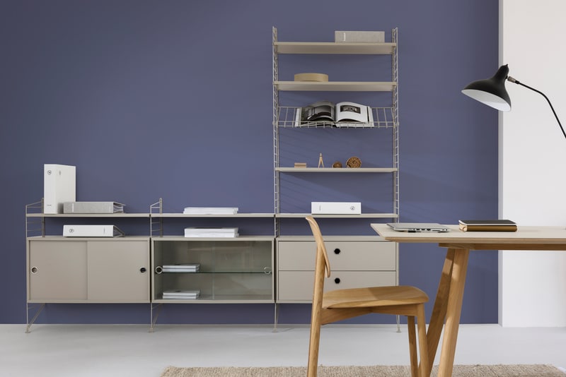 Dulux Paint Mixing Gloss