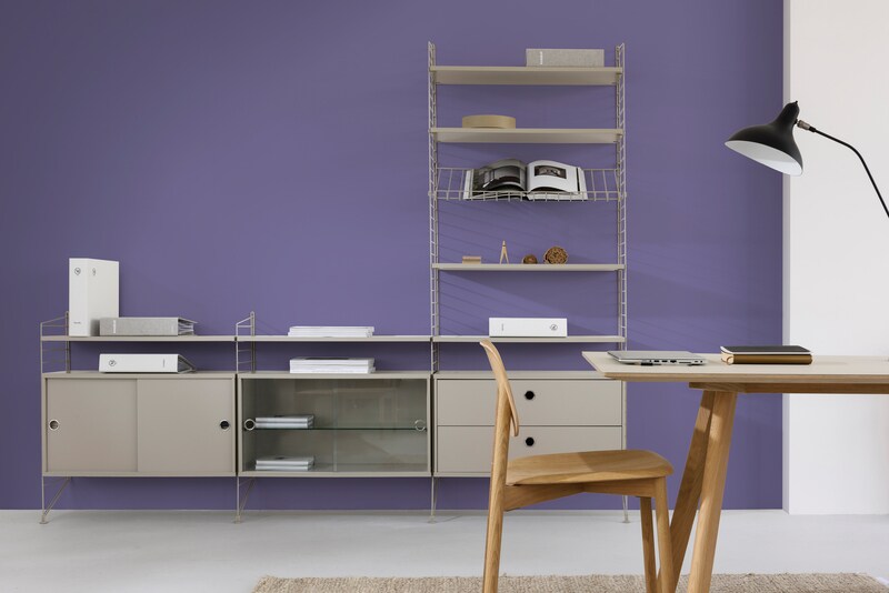 Dulux Paint Mixing Soft Sheen