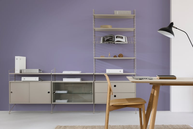 Dulux Paint Mixing Easycare Kitchen  Matt