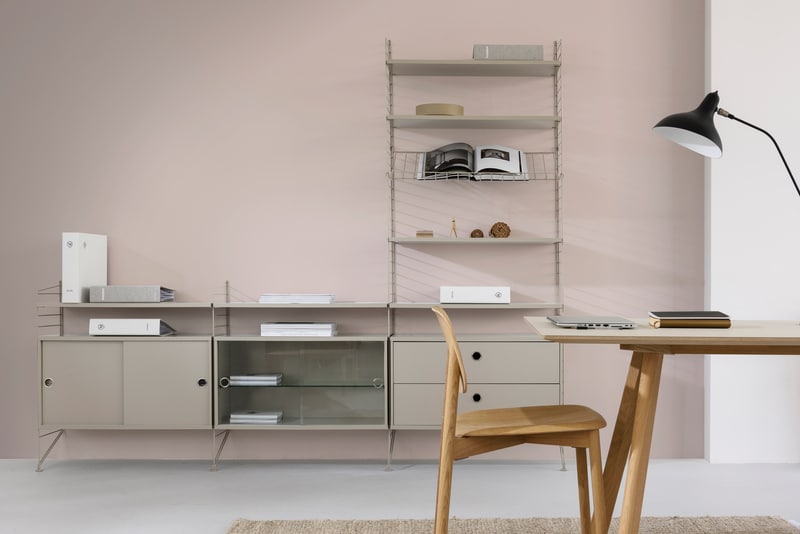 Dulux Paint Mixing Gloss