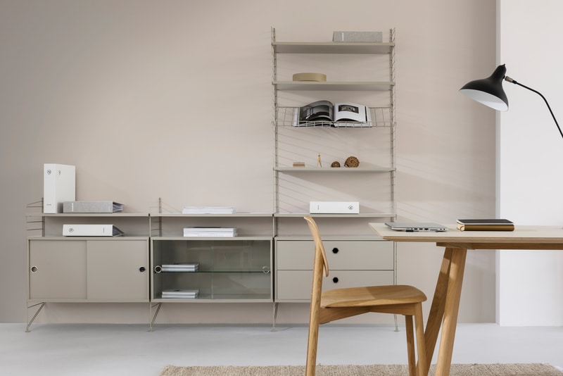 EasyClean Tegen Zwarte Strepen Mix