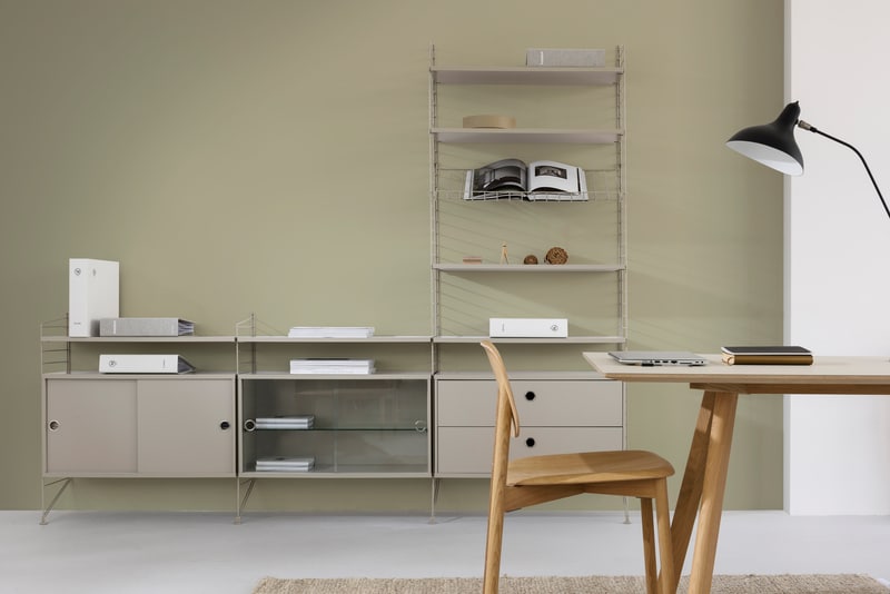 Pure by FlexaColorLab Kleurtester