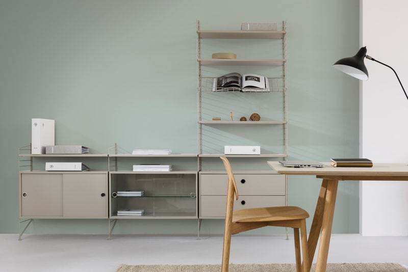 Ambiance Mur Extra Mat Mix