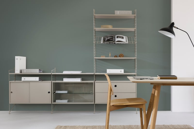 Ambiance Mur Extra Mat Mix