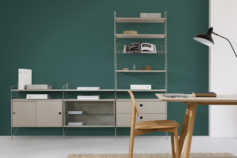 Incalex Toque Sublime Design Mate