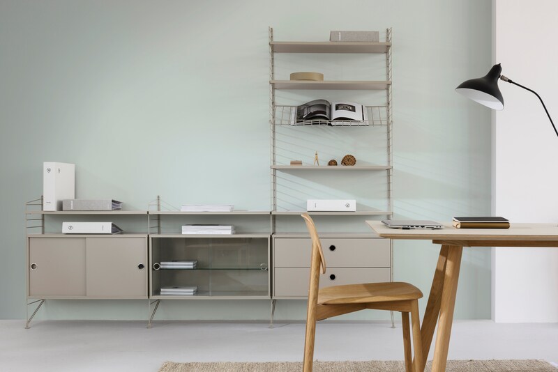 MAXILITE TỪ DULUX MÀU BỀN ĐẸP – BỀ MẶT BÓNG MỜ