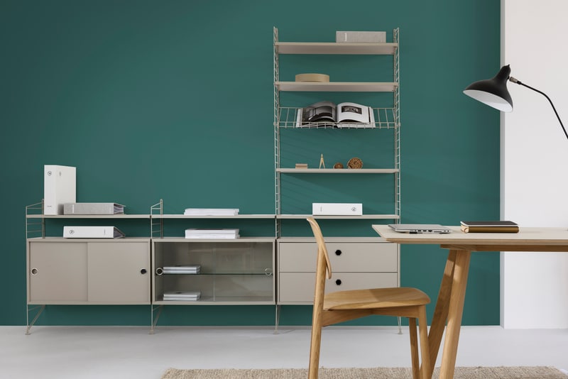 Incalex Toque Sublime Design Mate