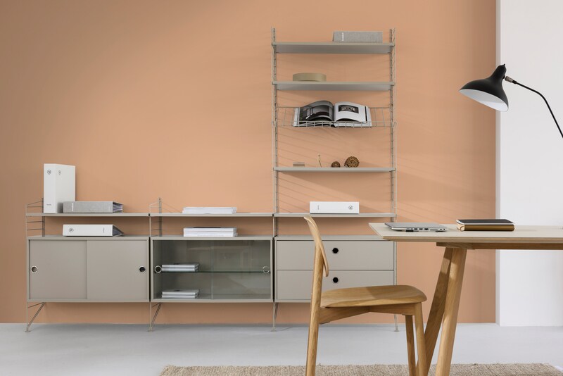 Dulux Trade Vinyl Soft Sheen