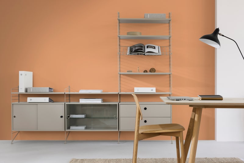 Dulux Matt Enamel