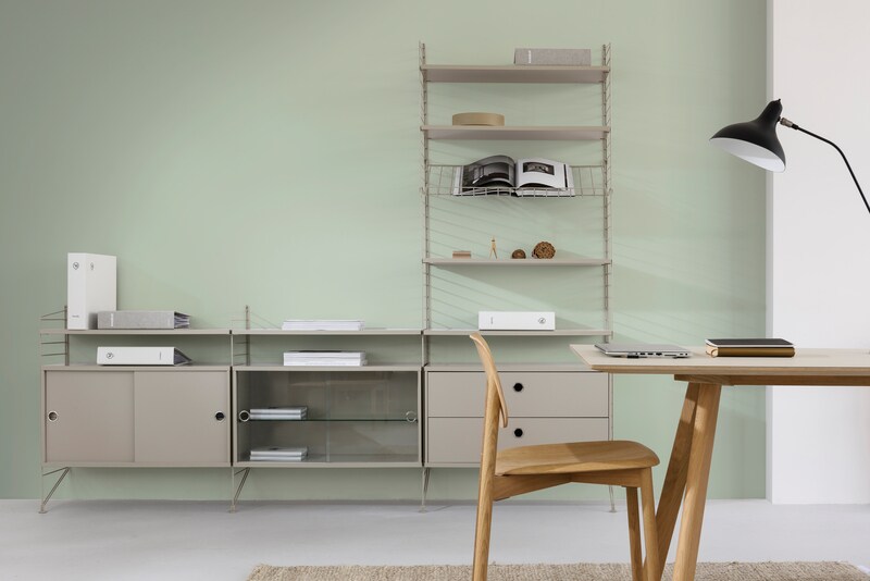 MAXILITE TỪ DULUX MÀU BỀN ĐẸP – BỀ MẶT MỜ