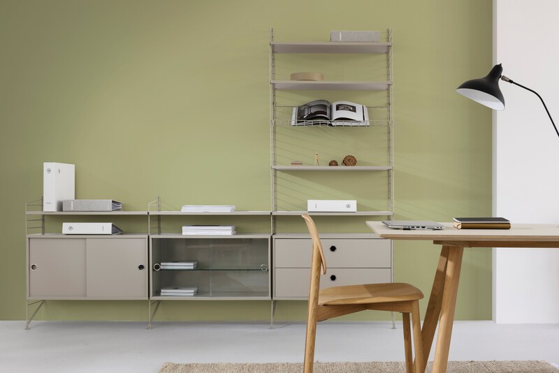 MAXILITE TỪ DULUX MÀU BỀN ĐẸP – BỀ MẶT MỜ