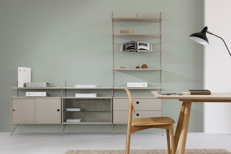 MAXILITE TỪ DULUX MÀU BỀN ĐẸP – BỀ MẶT MỜ