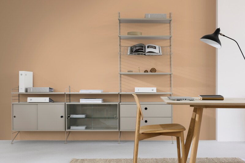 MAXILITE TỪ DULUX MÀU BỀN ĐẸP – BỀ MẶT BÓNG MỜ