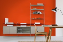 Alba Esmalte Brillante Doble Accíon