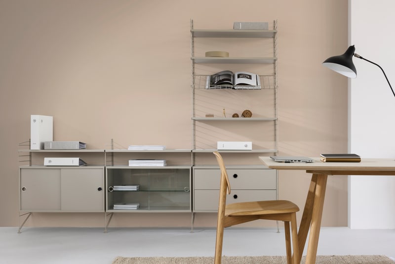 Dulux Luxurious Silk