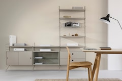 Coralit Massa para Madeira