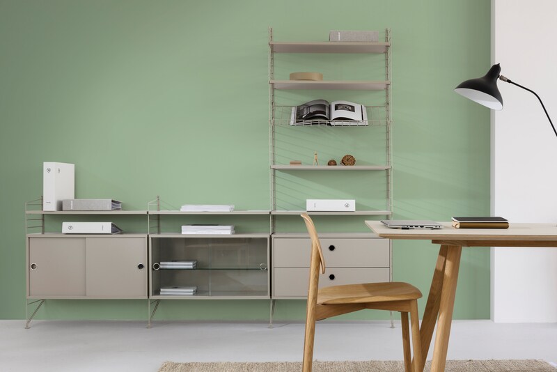 MAXILITE TỪ DULUX MÀU BỀN ĐẸP – BỀ MẶT MỜ