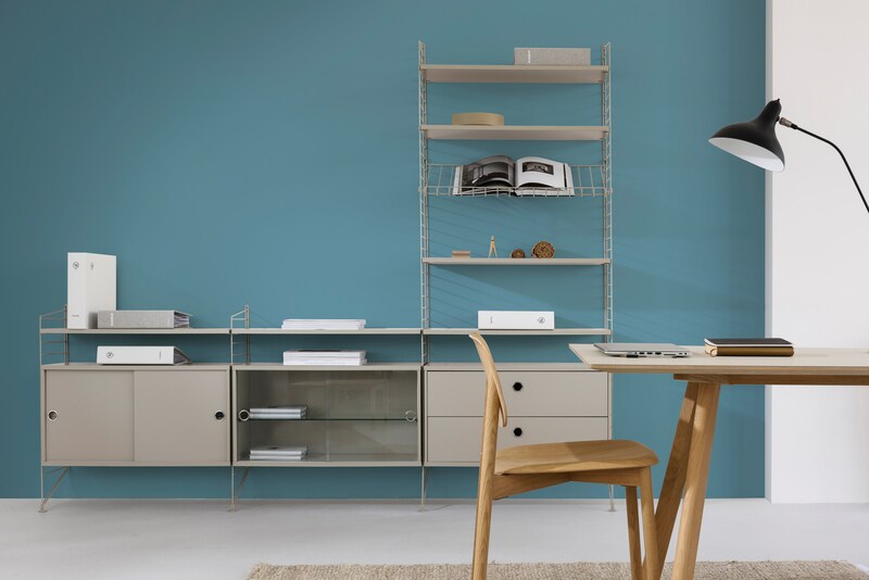 MAXILITE TỪ DULUX MÀU BỀN ĐẸP – BỀ MẶT BÓNG MỜ