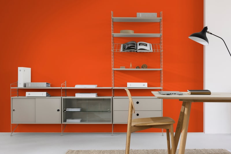 Dulux V-Gloss