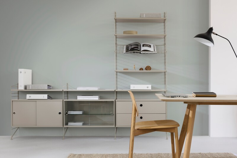 Dulux V-Gloss doff