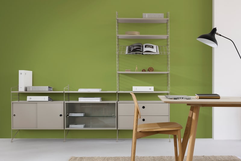 Dulux Catylac Interior Glow