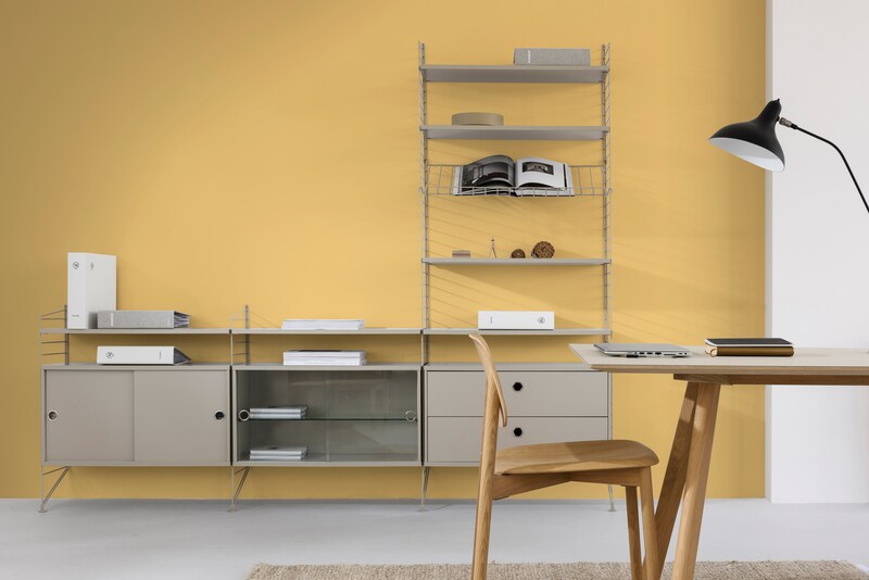 Dulux Catylac Interior Glow