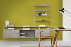 Dulux Catylac Interior Glow
