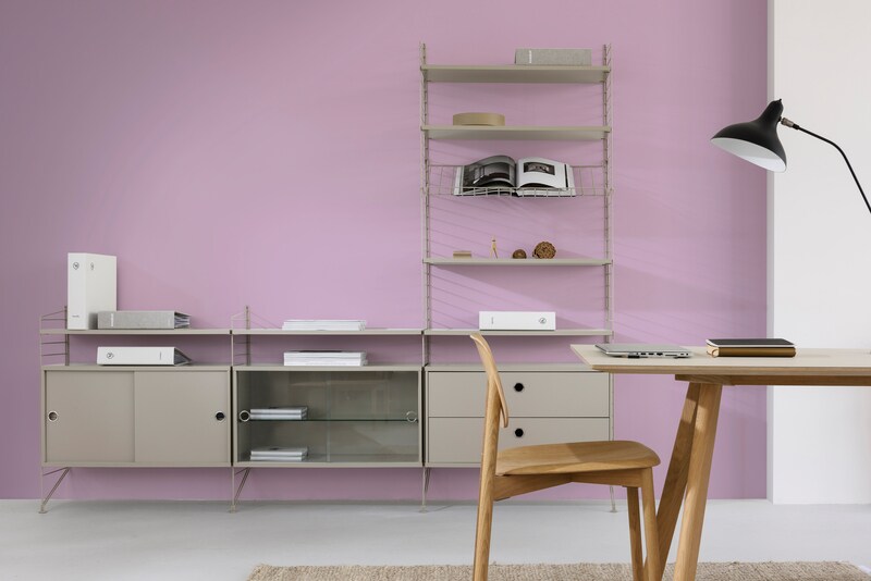 Dulux Pentalite Hygiene Plus