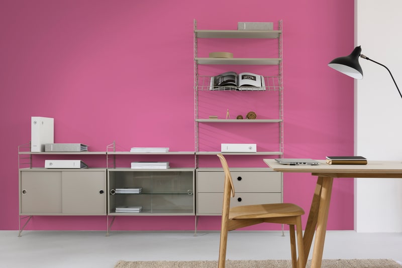 Dulux Trade Vinyl Soft Sheen