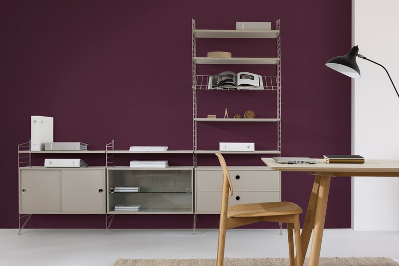 Ambiance Mur Extra Mat