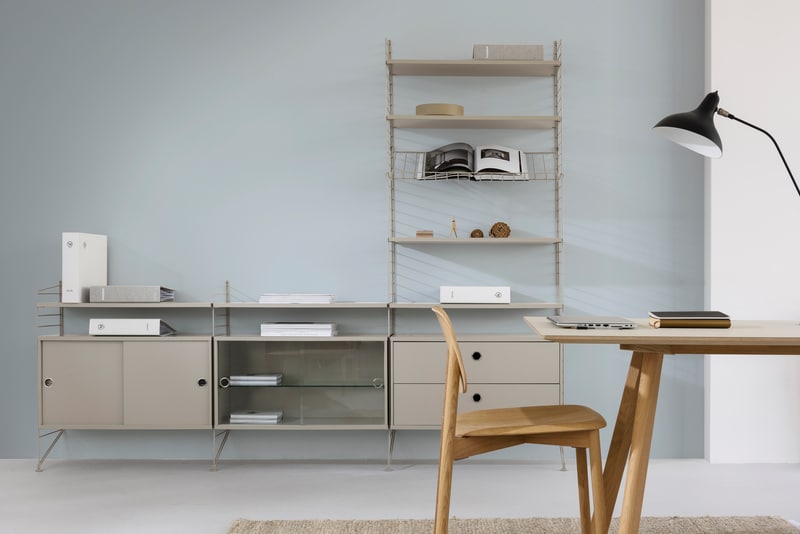 Sơn nước nội thất Maxilite Total từ Dulux Bề Mặt Mờ