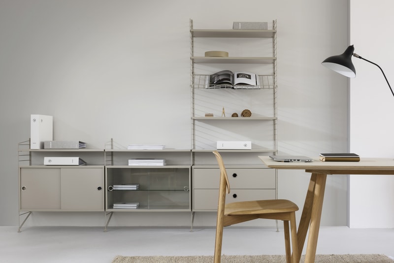 Ambiance Lak Satin Mix