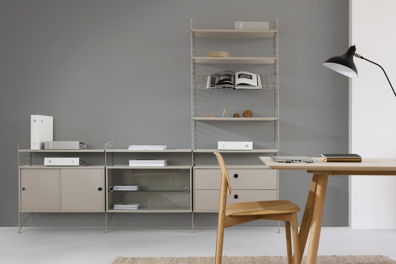 Ambiance Lak Mat Mix