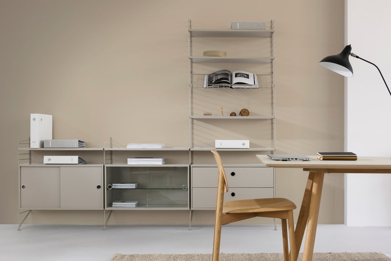 Ambiance Mur Extra Mat Mix