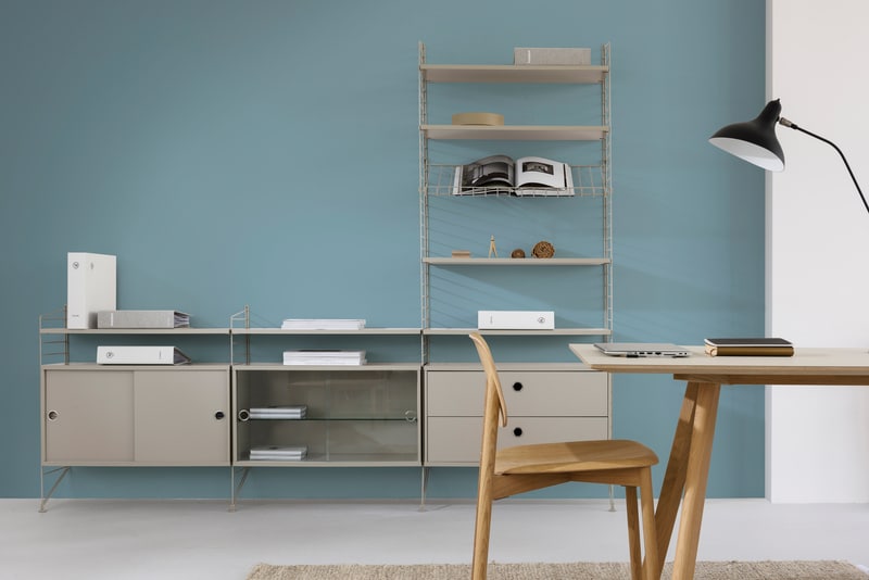 Dulux Paint Mixing Eggshell