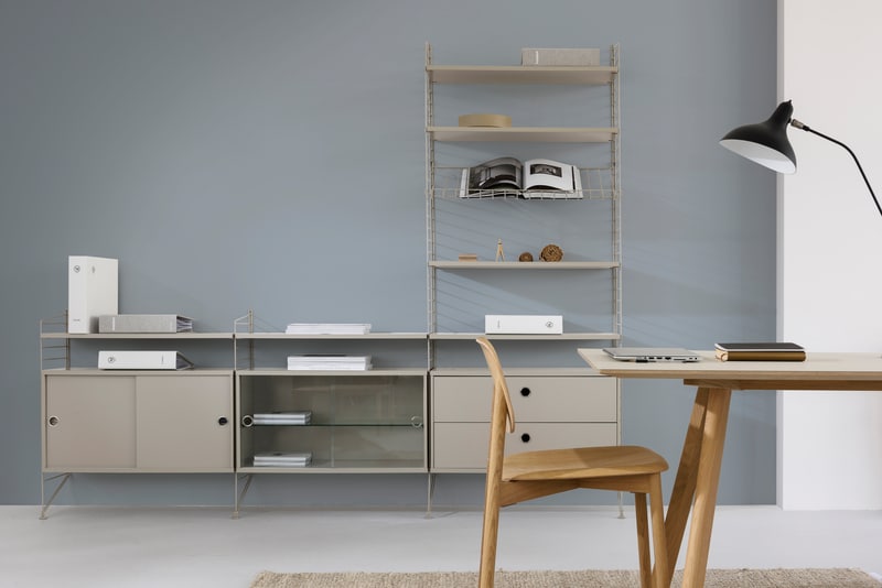 Ambiance Lak Satin Mix