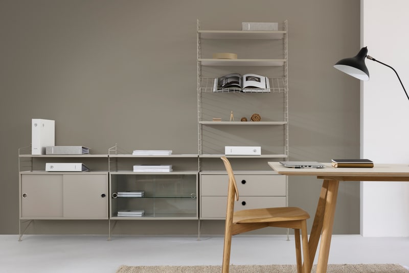 Dulux Paint Mixing Matt