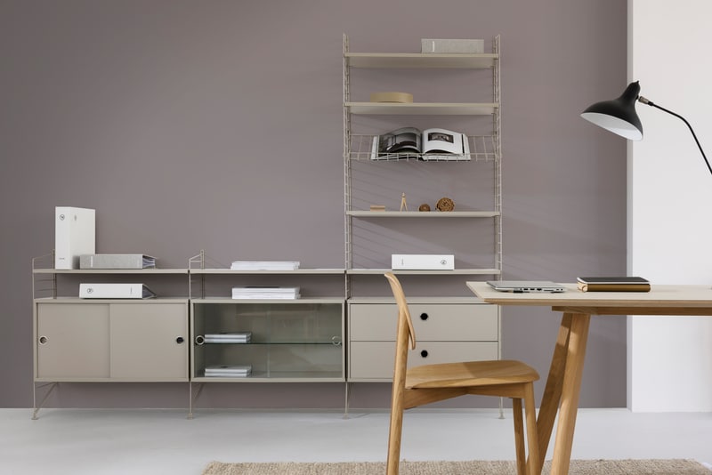 Ambiance Mur Extra Mat Mix