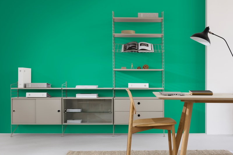 Dulux Paint Mixing Gloss