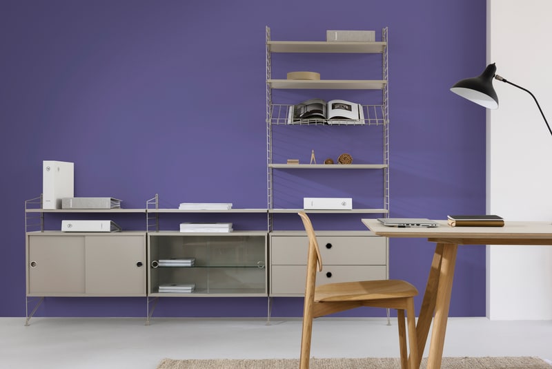 Dulux Paint Mixing Matt