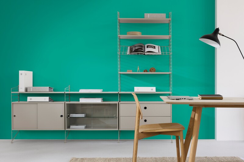 Dulux Paint Mixing Easycare Bathroom Soft Sheen