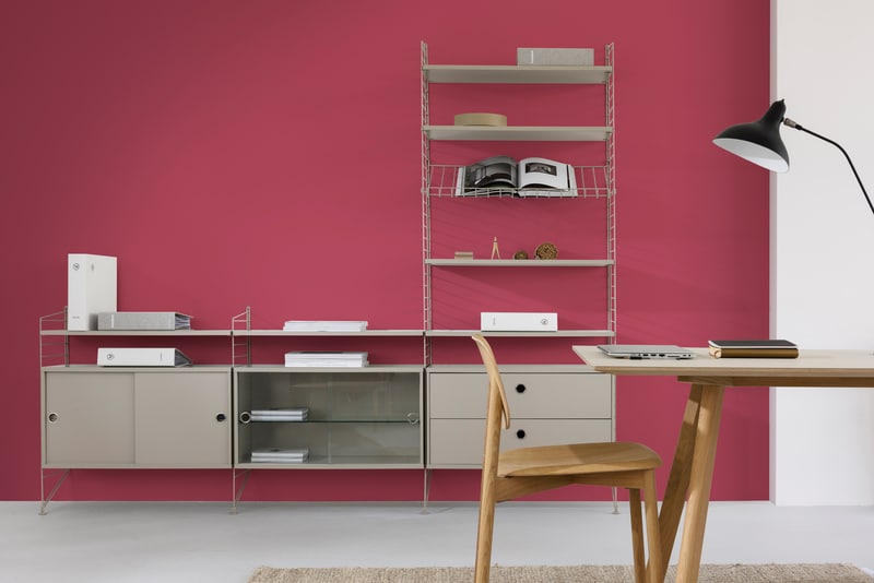 Muurverf Kleurtester Mat Mix