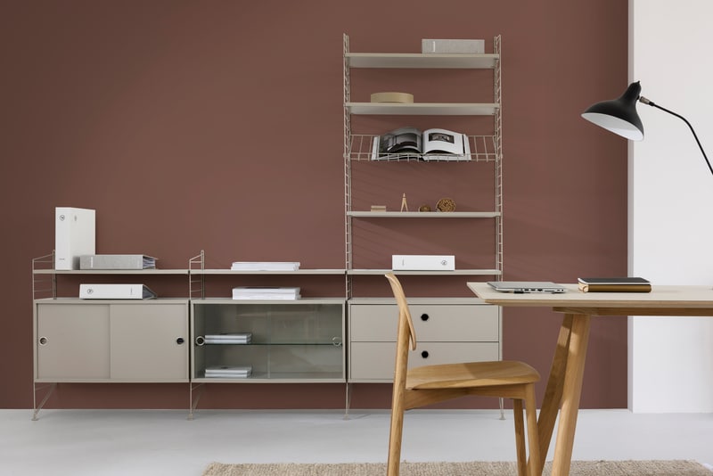 Dulux Paint Mixing Soft Sheen