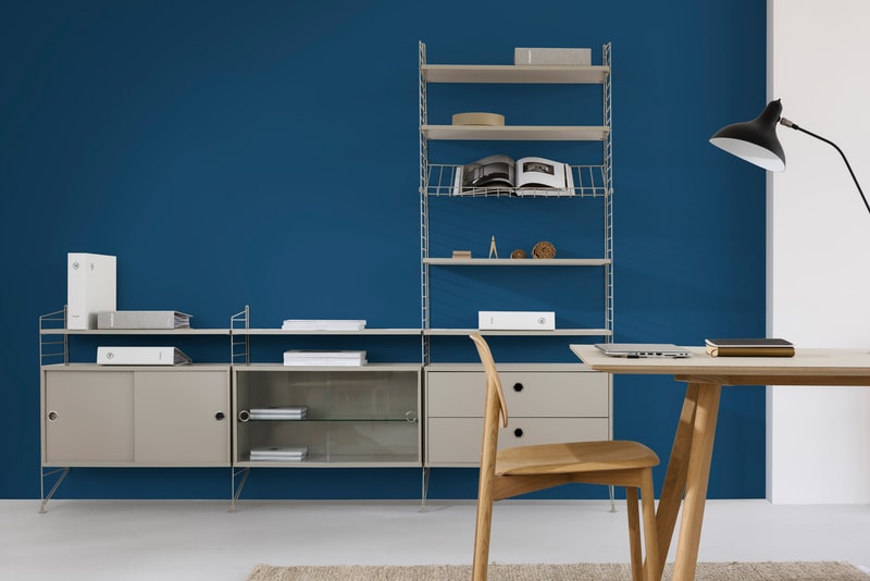 Dulux Paint Mixing Silk