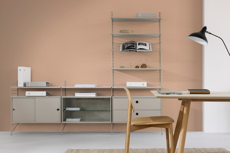 Incalex Toque Sublime Design Semi Mate