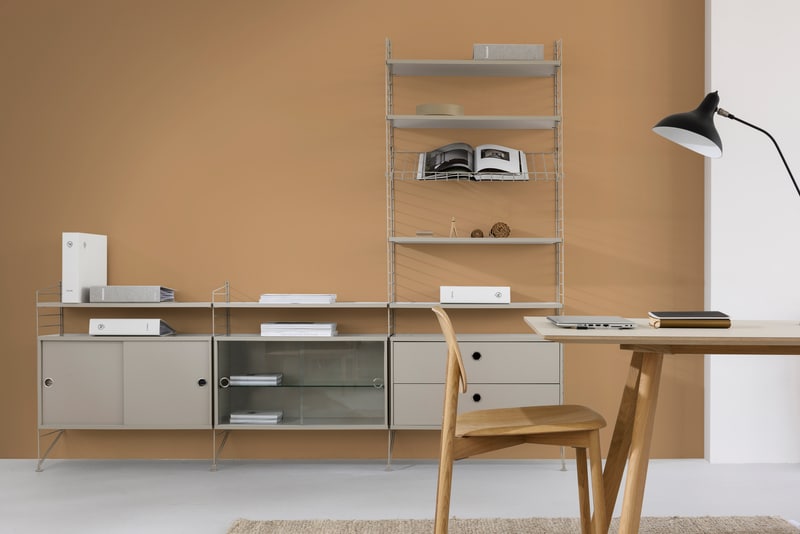MAXILITE TỪ DULUX MÀU BỀN ĐẸP – BỀ MẶT BÓNG MỜ